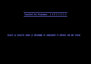 Deprotection Loriciel_Deplombage.rar